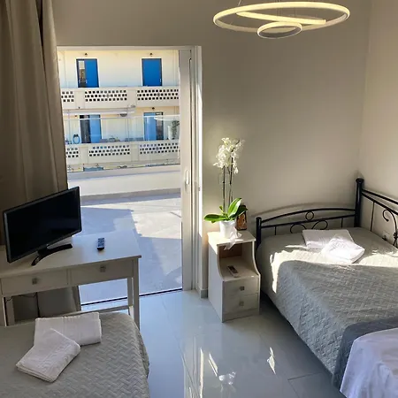 Apartmán Sea & Sky Heaven Rethymno