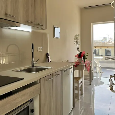 Sea & Sky Heaven Rethymno