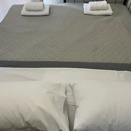 דירה Sea & Sky Heaven