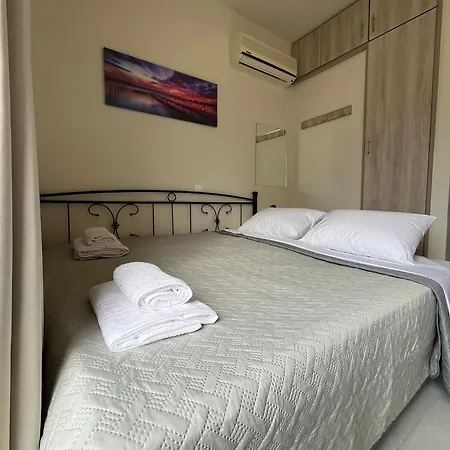 Apartment Sea & Sky Heaven Rethymno