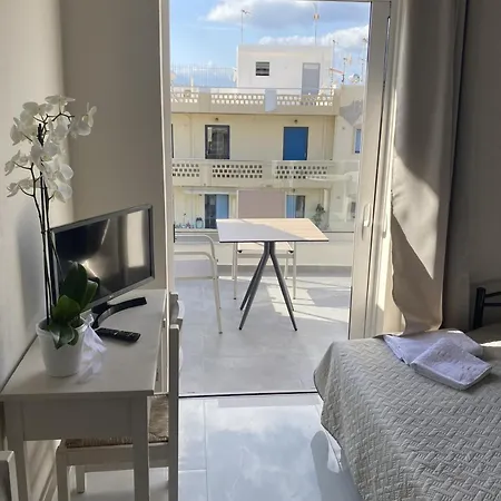 Apartment Sea & Sky Heaven