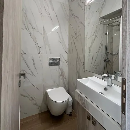 Sea & Sky Heaven Rethymno