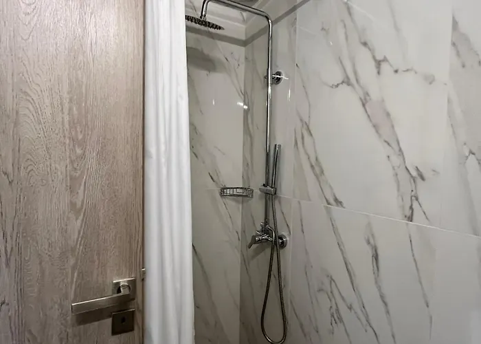 Sea & Sky Heaven Апартаменти Ретимно (Крит)