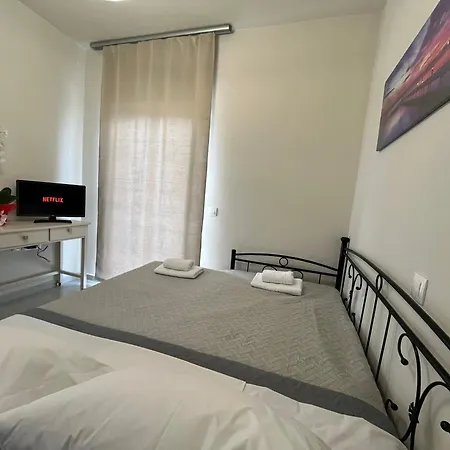 Apartament Sea & Sky Heaven Retimno