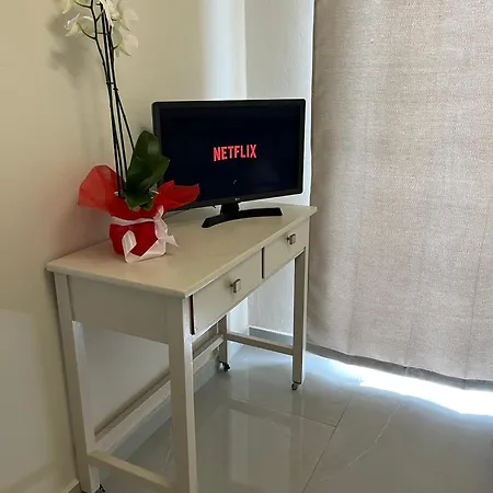 Apartament Sea & Sky Heaven