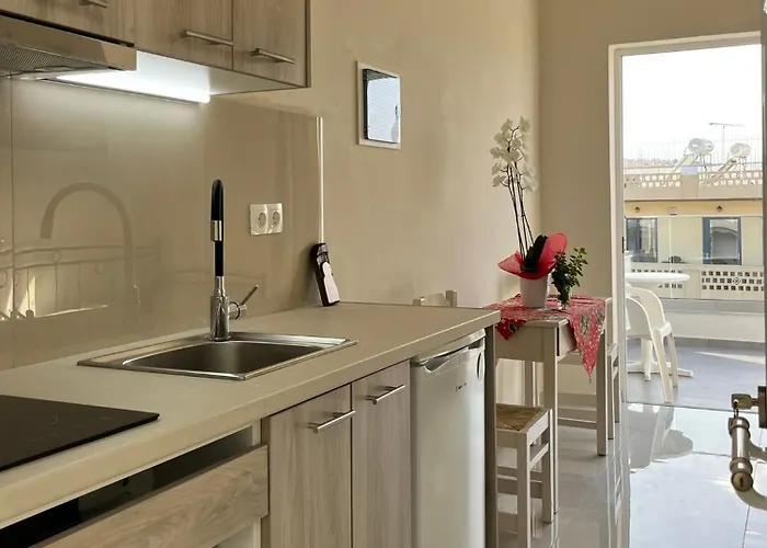 Sea & Sky Heaven Ρέθυμνο