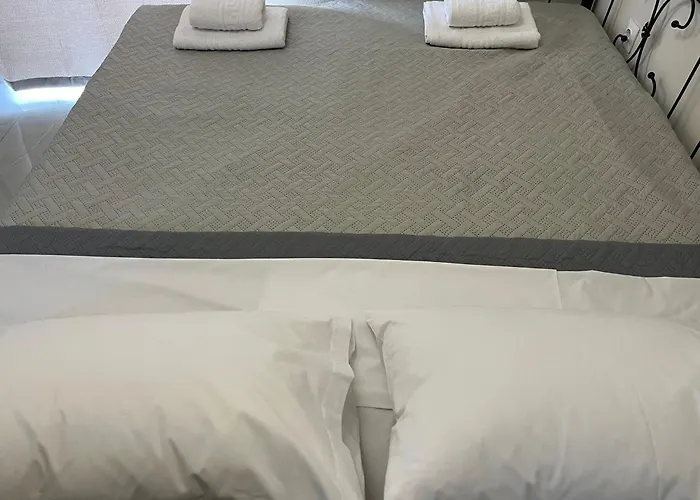 Διαμέρισμα Sea & Sky Heaven