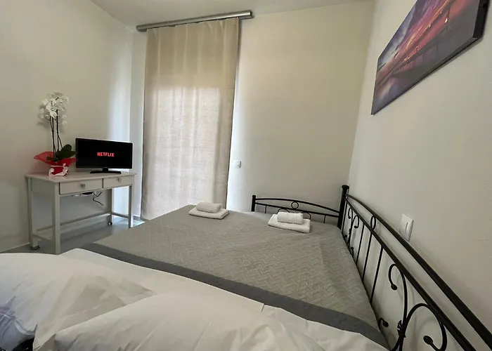 Διαμέρισμα Sea & Sky Heaven Ρέθυμνο