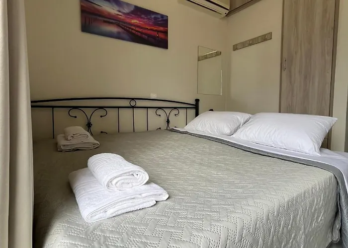 Διαμέρισμα Sea & Sky Heaven Ρέθυμνο