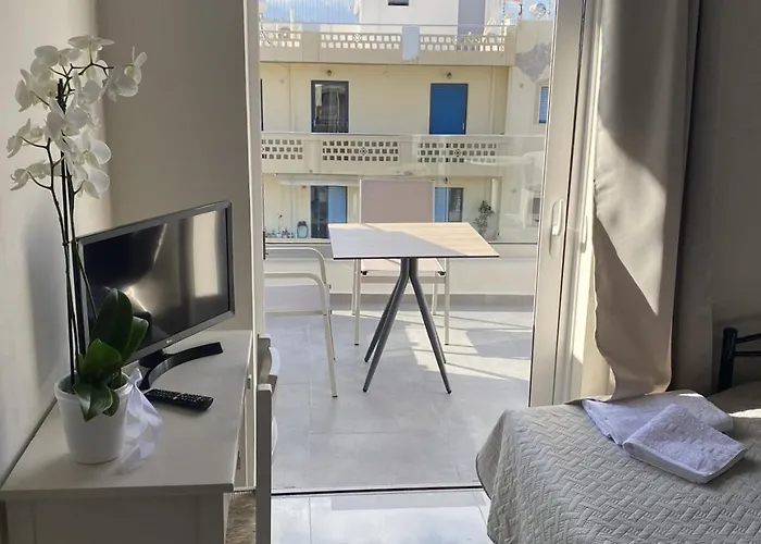 Διαμέρισμα Sea & Sky Heaven