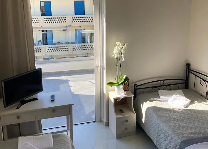 Διαμέρισμα Sea & Sky Heaven Ρέθυμνο