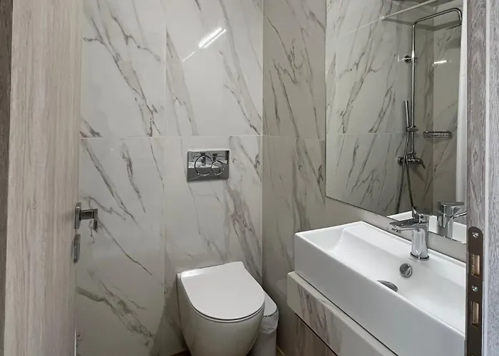 Sea & Sky Heaven Ρέθυμνο