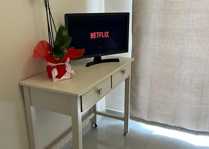 Διαμέρισμα Sea & Sky Heaven