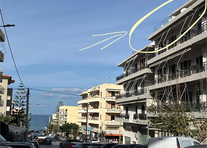 Sea & Sky Heaven Διαμέρισμα